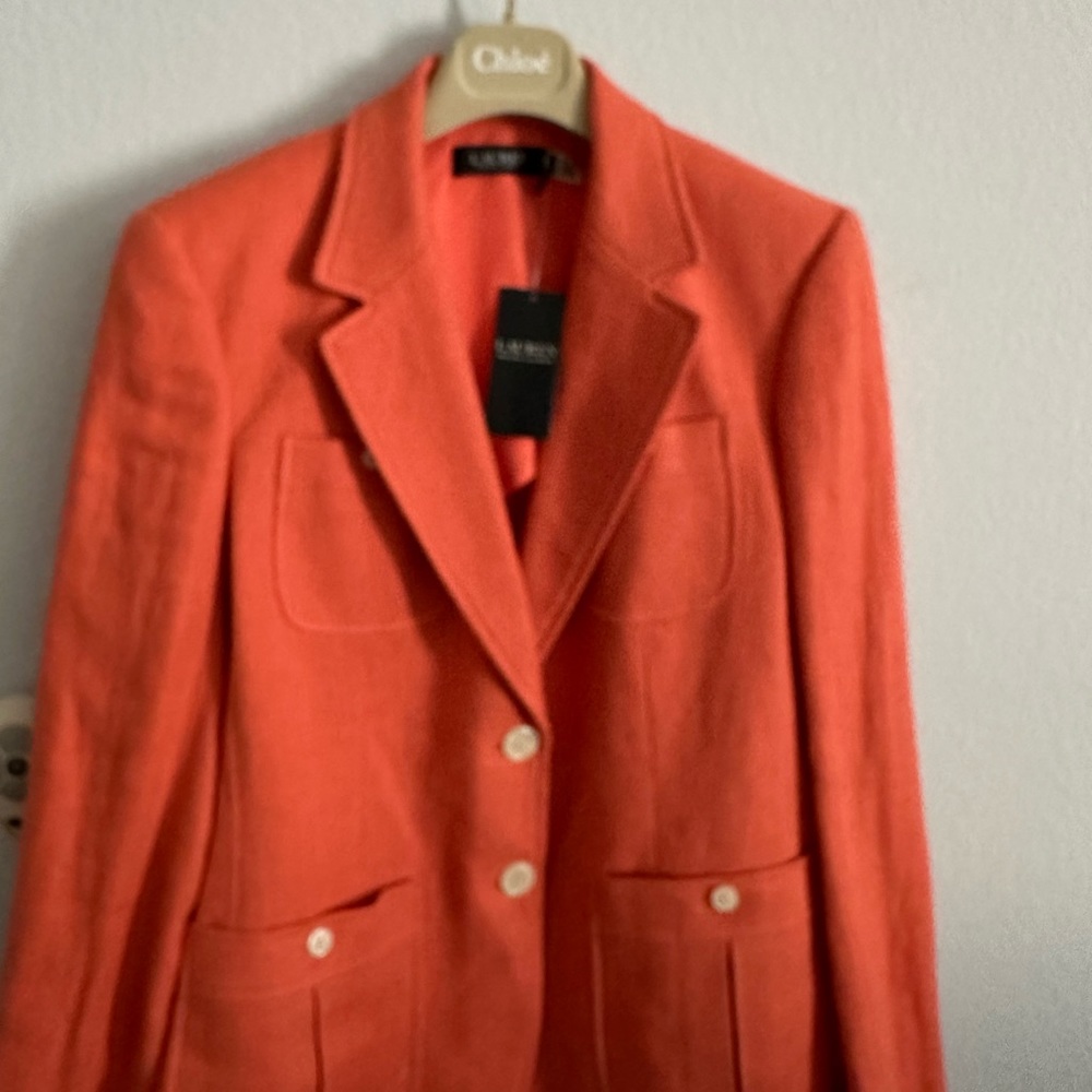 Elegant blazer